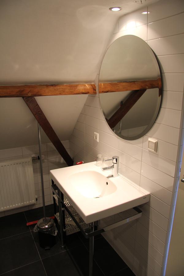Netersel De Oude Pastorie Bed & Breakfast エクステリア 写真