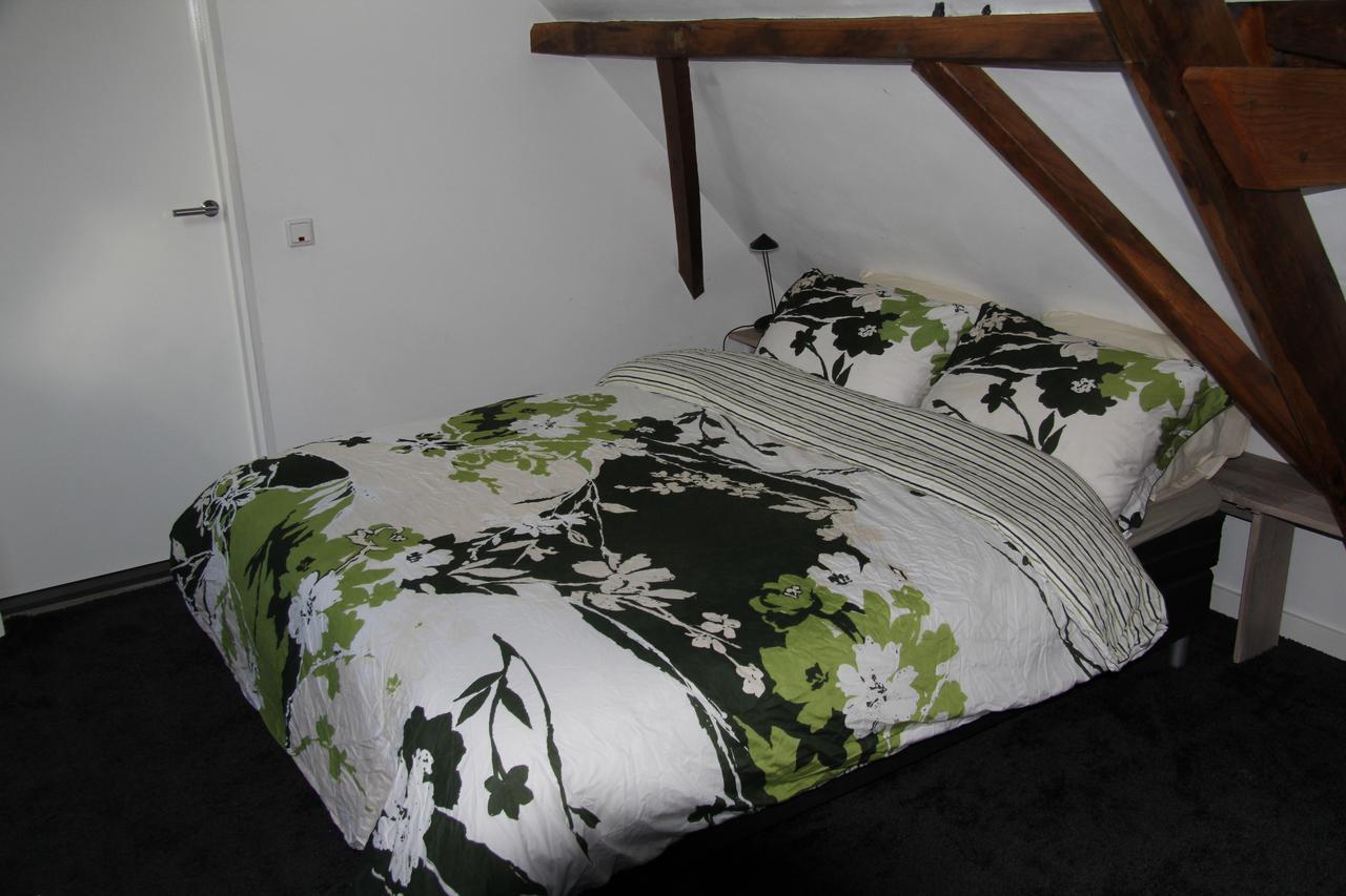 Netersel De Oude Pastorie Bed & Breakfast エクステリア 写真