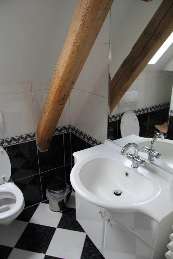 Netersel De Oude Pastorie Bed & Breakfast エクステリア 写真
