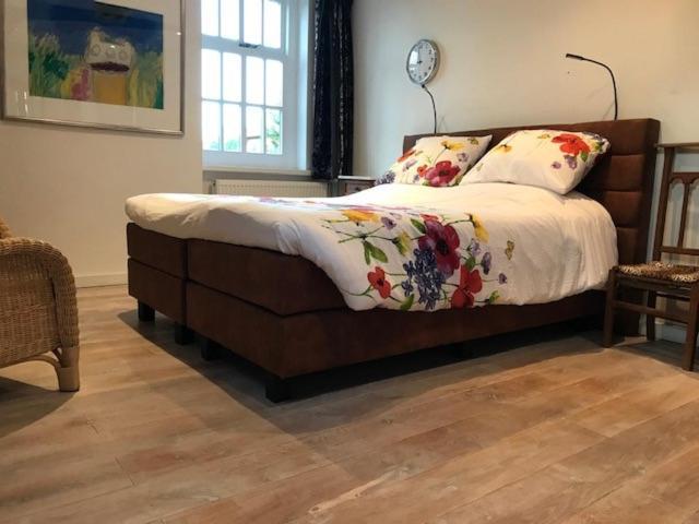 Netersel De Oude Pastorie Bed & Breakfast エクステリア 写真