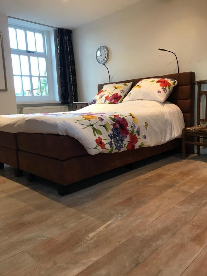 Netersel De Oude Pastorie Bed & Breakfast エクステリア 写真